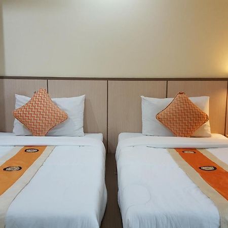 Kaen Nakorn Hotel Khon Kaen Buitenkant foto